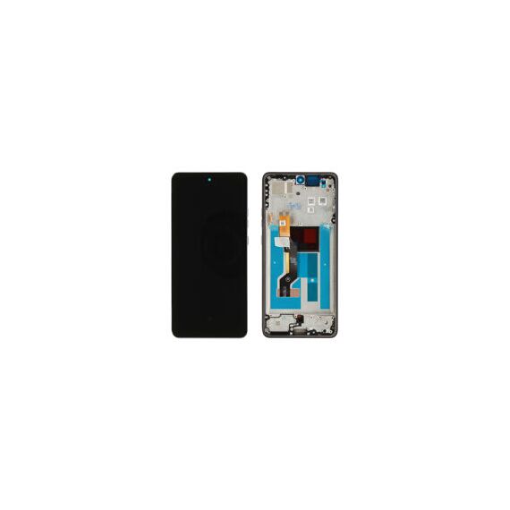 Motorola (5D68C30475) Display (Original) - Grey, Motorola Moto G86 | Techbox