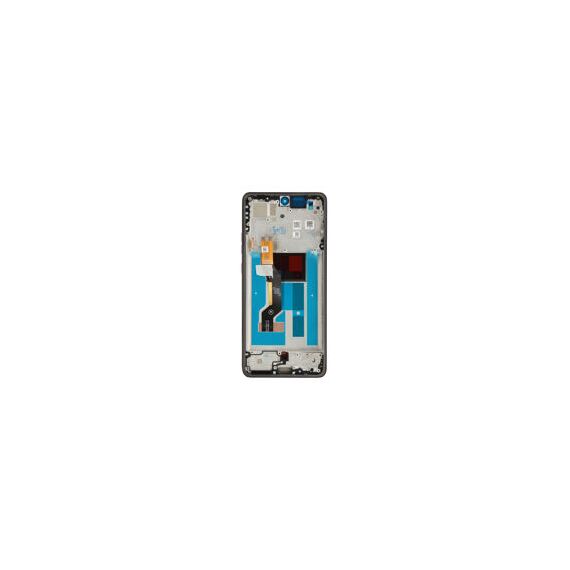 Motorola (5D68C30475) Display (Original) - Grey, Motorola Moto G86 | Techbox