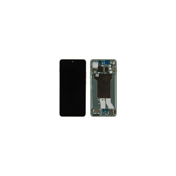 Motorola (5D68C31542) Display (Original) - Blue, Motorola Edge 70 | Techbox