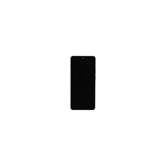 Motorola (5D68C31542) Display (Original) - Blue, Motorola Edge 70 | Techbox