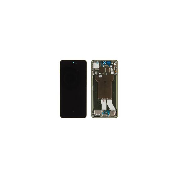 Motorola (5D68C31543) Display (Original) - Green, Motorola Edge 70 | Techbox