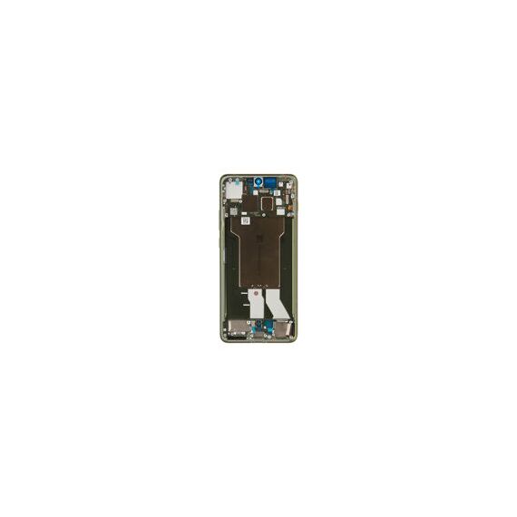 Motorola (5D68C31543) Display (Original) - Green, Motorola Edge 70 | Techbox