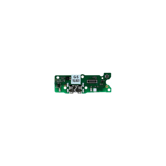 Motorola (5P68C15931) Charging board - for model Motorola E6 Play | Techbox