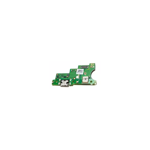 Motorola (5P68C18141) Charging board - for model Motorola E6i | Techbox
