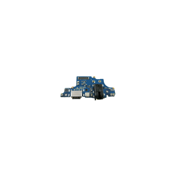 Motorola (5P68C20867) Charging board - for model Motorola G82 5G - Various Spare Parts - Smartphone - Techbox