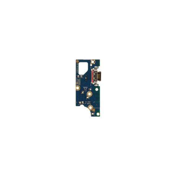 Motorola (5P68C21374) Charging Board (Original), Motorola Moto E22s - Various Spare Parts - Smartphone - Techbox