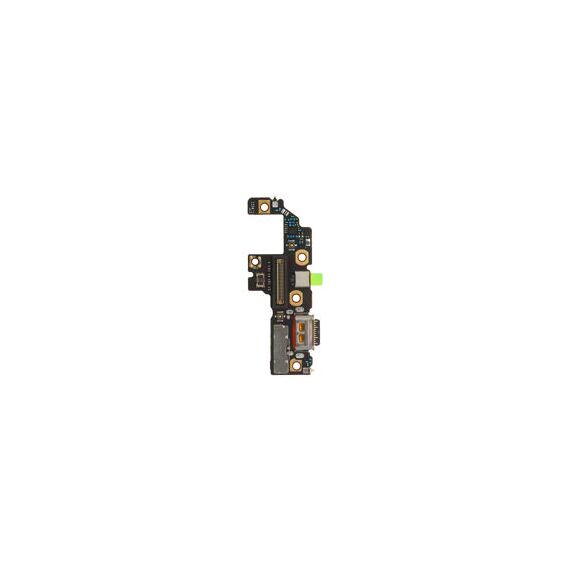 Motorola (5P68C22599) Charging Board, Motorola Razr 40 Ultra - Various Spare Parts - Smartphone - Techbox