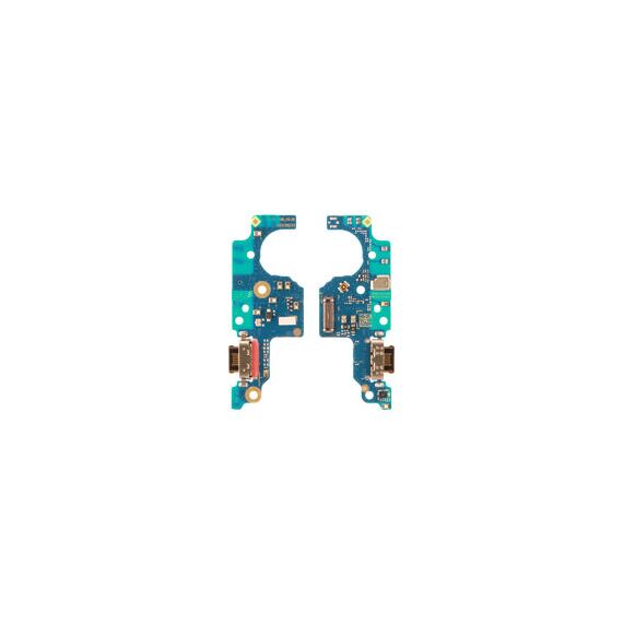 Motorola (5P68C23807) Charging board, Motorola Moto G24; XT2423 - Various Spare Parts - Smartphone - Techbox