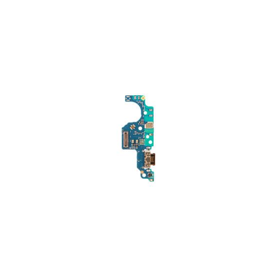 Motorola (5P68C23807) Charging board, Motorola Moto G24; XT2423 - Various Spare Parts - Smartphone - Techbox