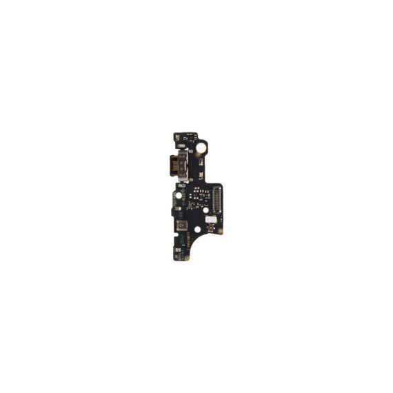 Motorola (5P68C24651) Charging board, Motorola Moto E14; XT2523 - Various Spare Parts - Smartphone - Techbox