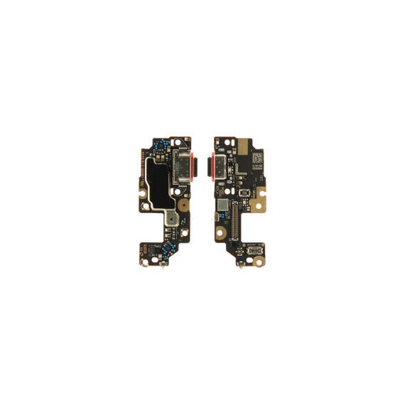 Motorola (5P68C24826) Charging Board (Original), Motorola Razr 50 Ultra - Various Spare Parts - Smartphone - Techbox