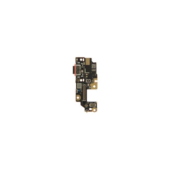 Motorola (5P68C24826) Charging Board (Original), Motorola Razr 50 Ultra - Various Spare Parts - Smartphone - Techbox