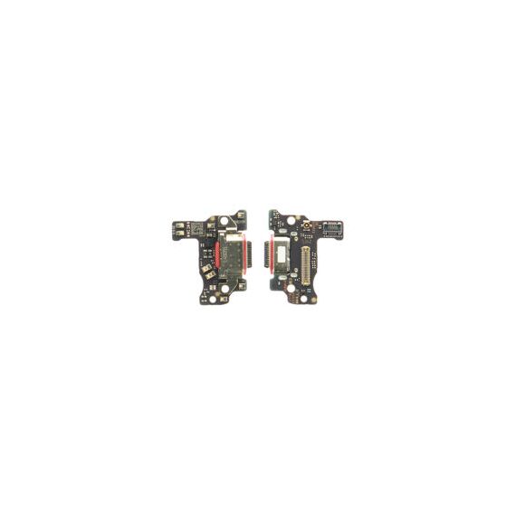 Motorola (5P68C28377) Charging board, Motorola Edge 50 Neo; XT2409 - Various Spare Parts - Smartphone - Techbox