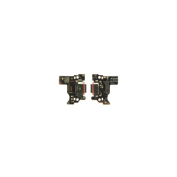 Motorola (5P68C29865) Charging board, Motorola Edge 60 Fusion; XT2503 | Techbox