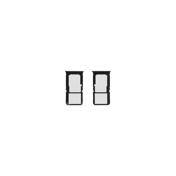 OnePlus (612121000201) SIM Tray - Black, OnePlus Nord CE Lite 4 (5G) - Various Spare Parts - Smartphone - Techbox