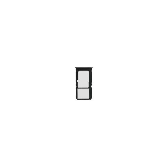 OnePlus (612121000201) SIM Tray - Black, OnePlus Nord CE Lite 4 (5G) - Various Spare Parts - Smartphone - Techbox