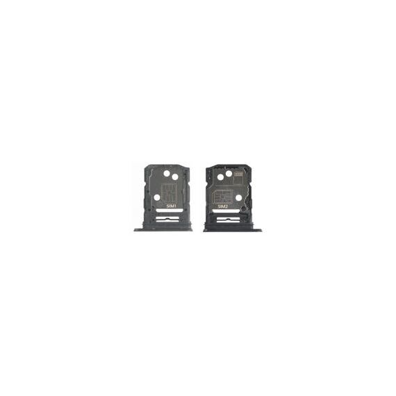 OnePlus (612121000443) SIM Tray (Original) - Black, OnePlus Nord CE5 - Various Spare Parts - Smartphone - Techbox
