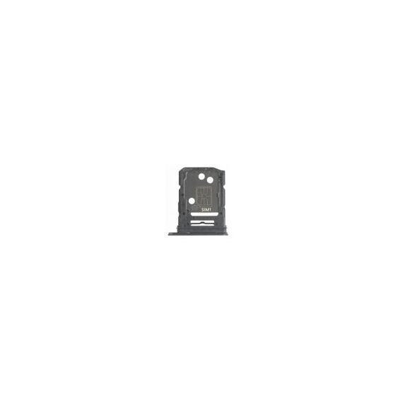 OnePlus (612121000443) SIM Tray (Original) - Black, OnePlus Nord CE5 - Various Spare Parts - Smartphone - Techbox