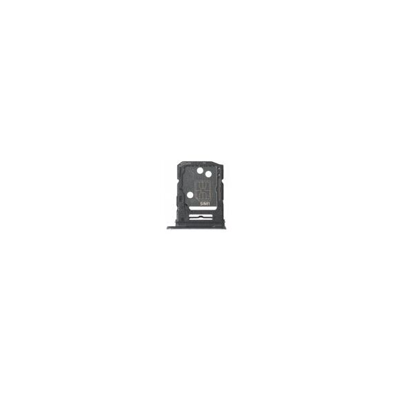 OnePlus (612121000445) SIM Tray (Original) - White, OnePlus Nord CE5 - Various Spare Parts - Smartphone - Techbox