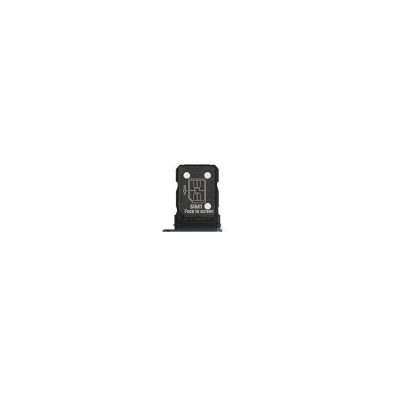 OnePlus (612202000113) SIM Tray - Black, OnePlus 13R - Various Spare Parts - Smartphone - Techbox