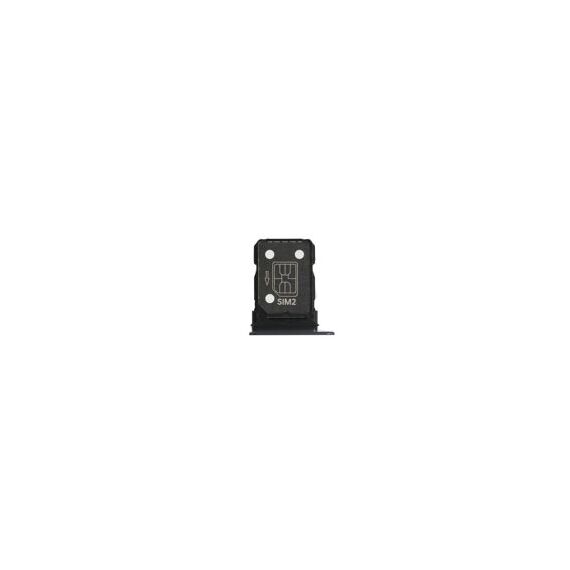 OnePlus (612202000113) SIM Tray - Black, OnePlus 13R - Various Spare Parts - Smartphone - Techbox
