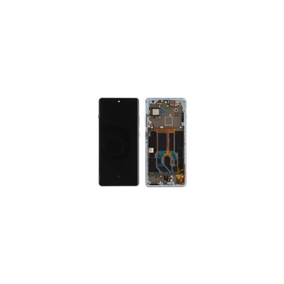 OnePlus (621029000158) Display (Original) - Cool Blue, OnePlus 12R | Techbox