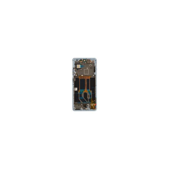 OnePlus (621029000158) Display (Original) - Cool Blue, OnePlus 12R | Techbox