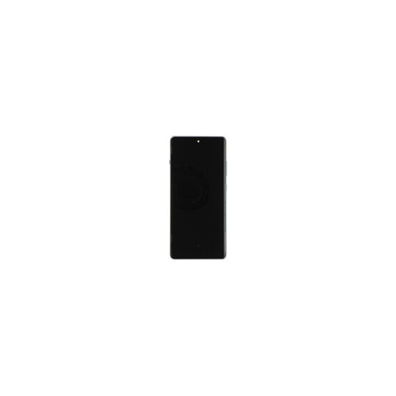 OnePlus (621029000159) OLED Touchscreen - Electric Violet, OnePlus 12R | Techbox