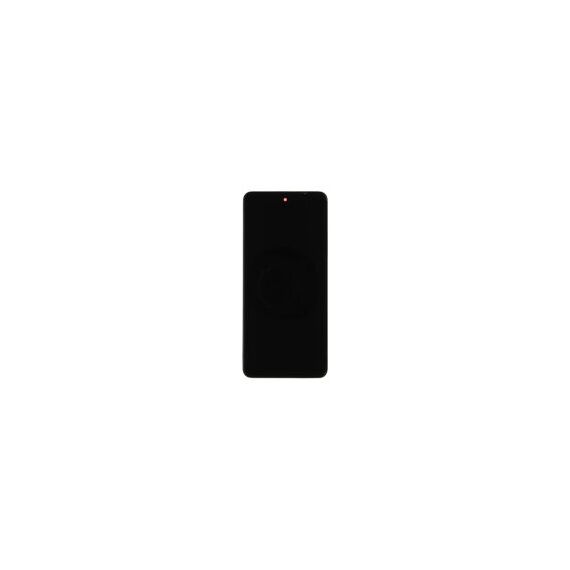 Oppo (621029000029) LCD Touchscreen - Black, Oppo A98 (5G) | Techbox