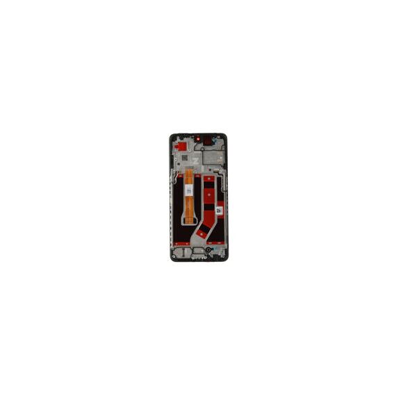 Oppo (621029000029) LCD Touchscreen - Black, Oppo A98 (5G) | Techbox