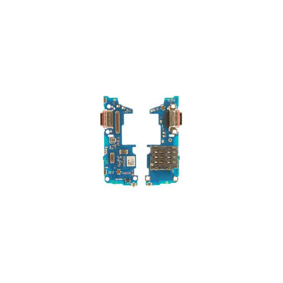 Realme (621024000134) Charging Board (Original), Realme 14 Pro - Various Spare Parts - Smartphone - Techbox