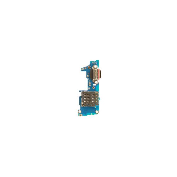 Realme (621024000134) Charging Board (Original), Realme 14 Pro - Various Spare Parts - Smartphone - Techbox