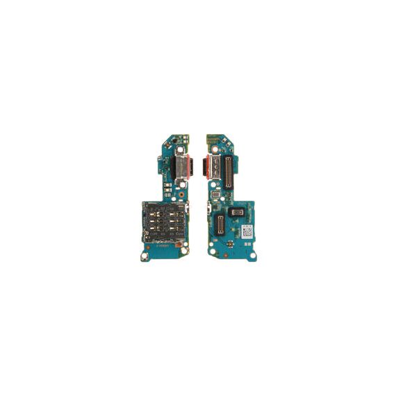 Realme (621024000150) Charging Board (Original), Realme 14 / P3 5G - Various Spare Parts - Smartphone - Techbox