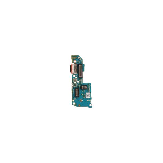 Realme (621024000150) Charging Board (Original), Realme 14 / P3 5G - Various Spare Parts - Smartphone - Techbox