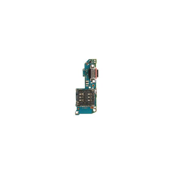 Realme (621024000150) Charging Board (Original), Realme 14 / P3 5G - Various Spare Parts - Smartphone - Techbox