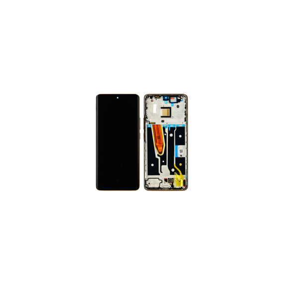 Realme (621029000035) LCD Touchscreen - Sunrise Beige, Realme 11 Pro /5G  (Service Pack) - LED Screens - Smartphone LCD - Techbox