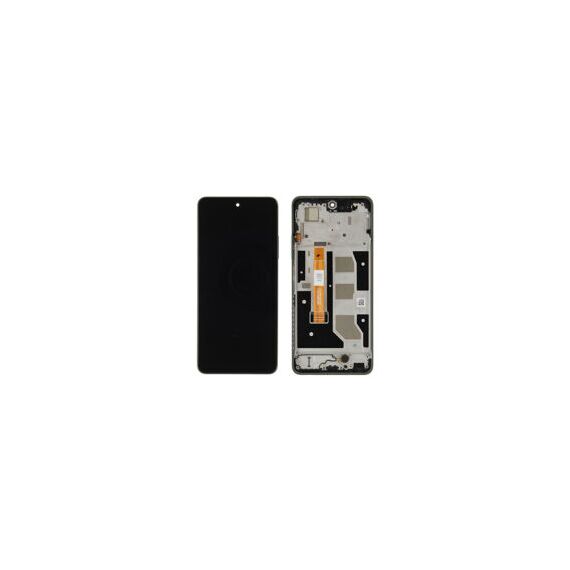 Realme (621029000120) Display (Original) - Black, Realme C67 | Techbox
