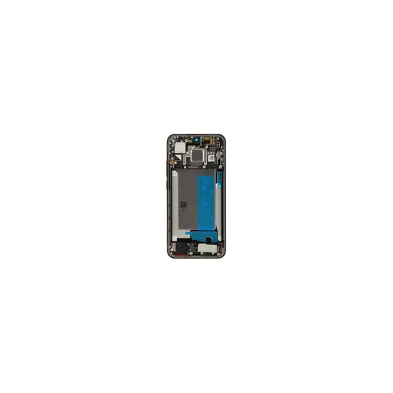 Xiaomi (5600270O10U00) Display (Original) - Black, Xiaomi Poco F7 - LED Screens - Smartphone LCD - Techbox