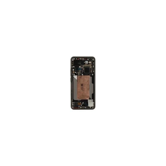 Xiaomi (560061000O300) LCD Touchscreen - Black, Xiaomi 15 - LED Screens - Smartphone LCD - Techbox