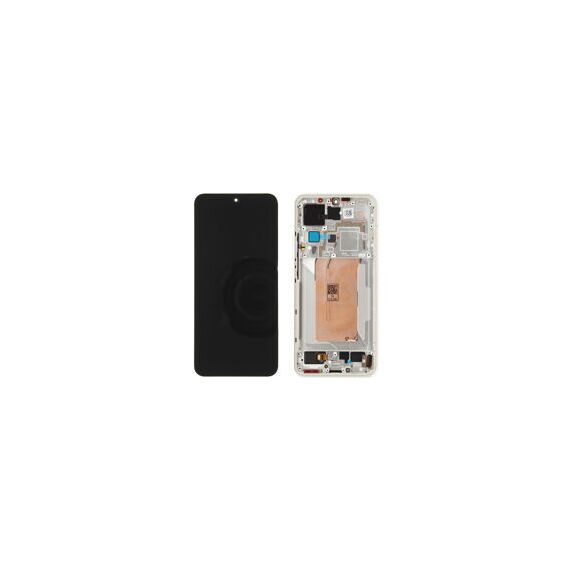 Xiaomi (560062000O300) Display (Original) - White, Xiaomi 15 | Techbox