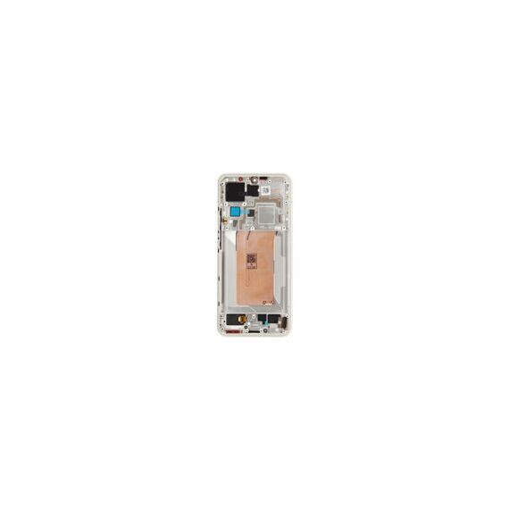 Xiaomi (560062000O300) Display (Original) - White, Xiaomi 15 | Techbox