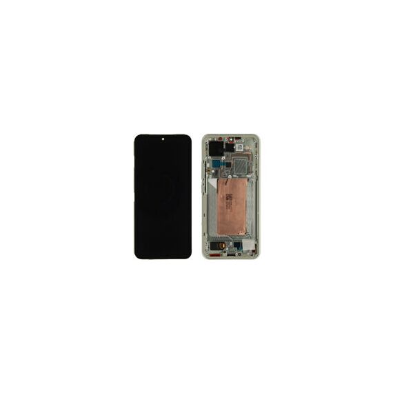 Xiaomi (560063000O300) LCD Touchscreen - Green, Xiaomi 15 - LED Screens - Smartphone LCD - Techbox
