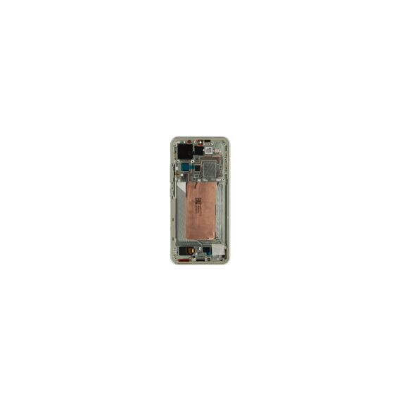 Xiaomi (560063000O300) LCD Touchscreen - Green, Xiaomi 15 - LED Screens - Smartphone LCD - Techbox