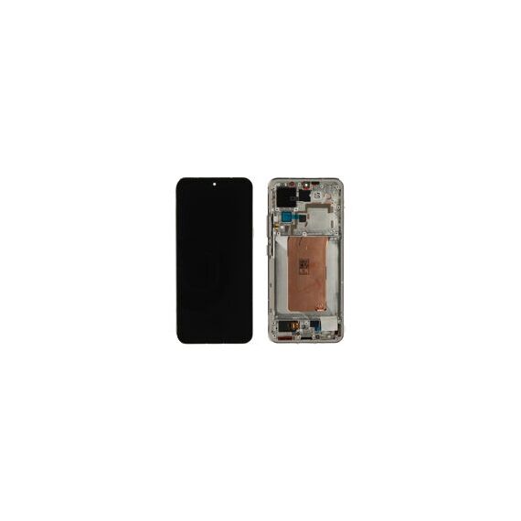 Xiaomi (560064000O300) Display (Original) - Silver, Xiaomi 15 - LED Screens - Smartphone LCD - Techbox