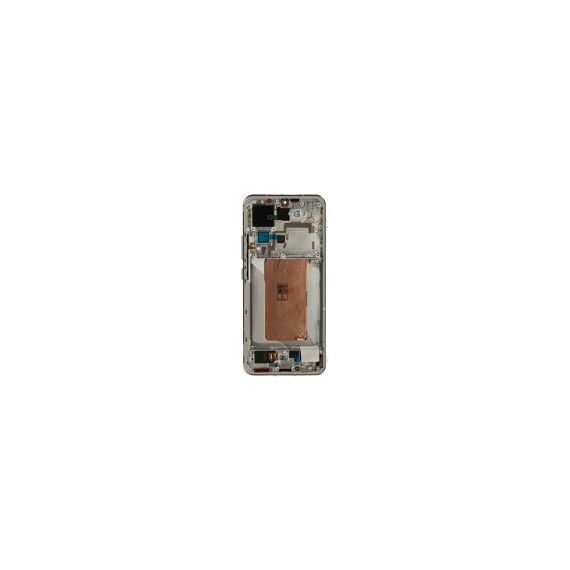 Xiaomi (560064000O300) Display (Original) - Silver, Xiaomi 15 - LED Screens - Smartphone LCD - Techbox