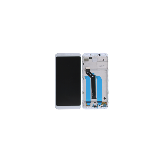 Xiaomi (560410024033) LCD Touchscreen - White, for model Redmi 5 Plus | Techbox