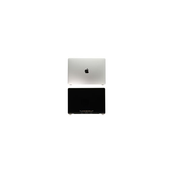 Apple (661-16807) Display incl. frame (Original) - Silver, Apple MacBook Air 13 (2020) | Techbox