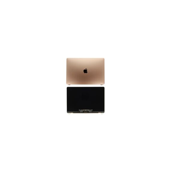 Apple (661-16808) Display incl. frame (Original) - Gold, Apple MacBook Air 13 (2020) | Techbox