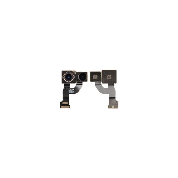 Apple (661-17921) Rear Camera (Original), Apple iPhone 12 - Smartphone Cameras - Smartphone - Techbox
