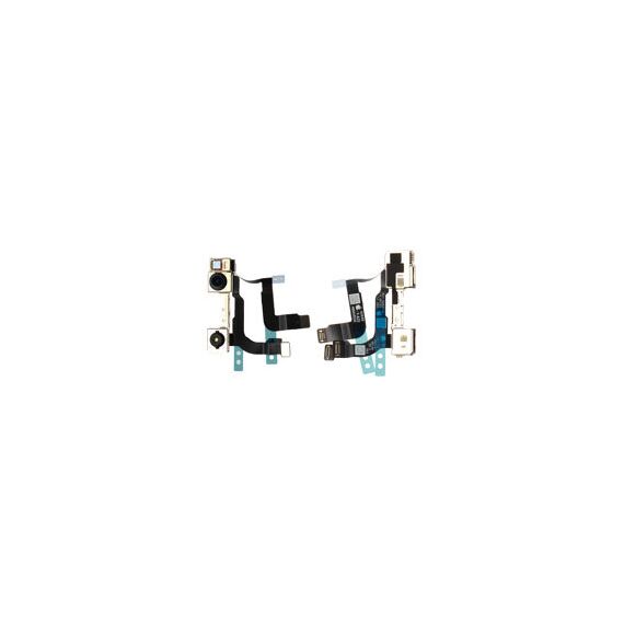 Apple (661-23798) Front Camera (Original), Apple iPhone 12 / 12 Pro - Smartphone Cameras - Smartphone - Techbox